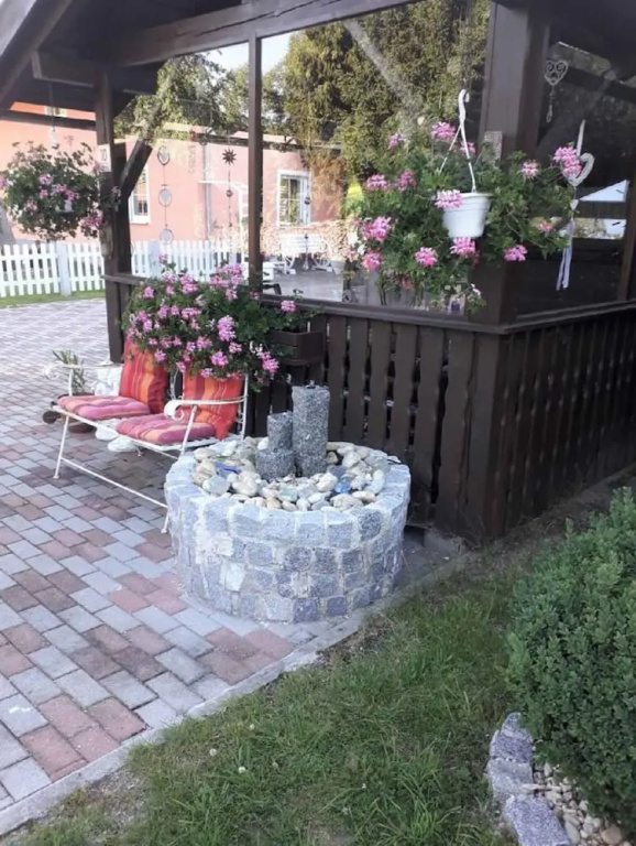 Gerda's Ferienhäuser