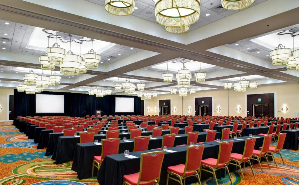 Charleston Marriott