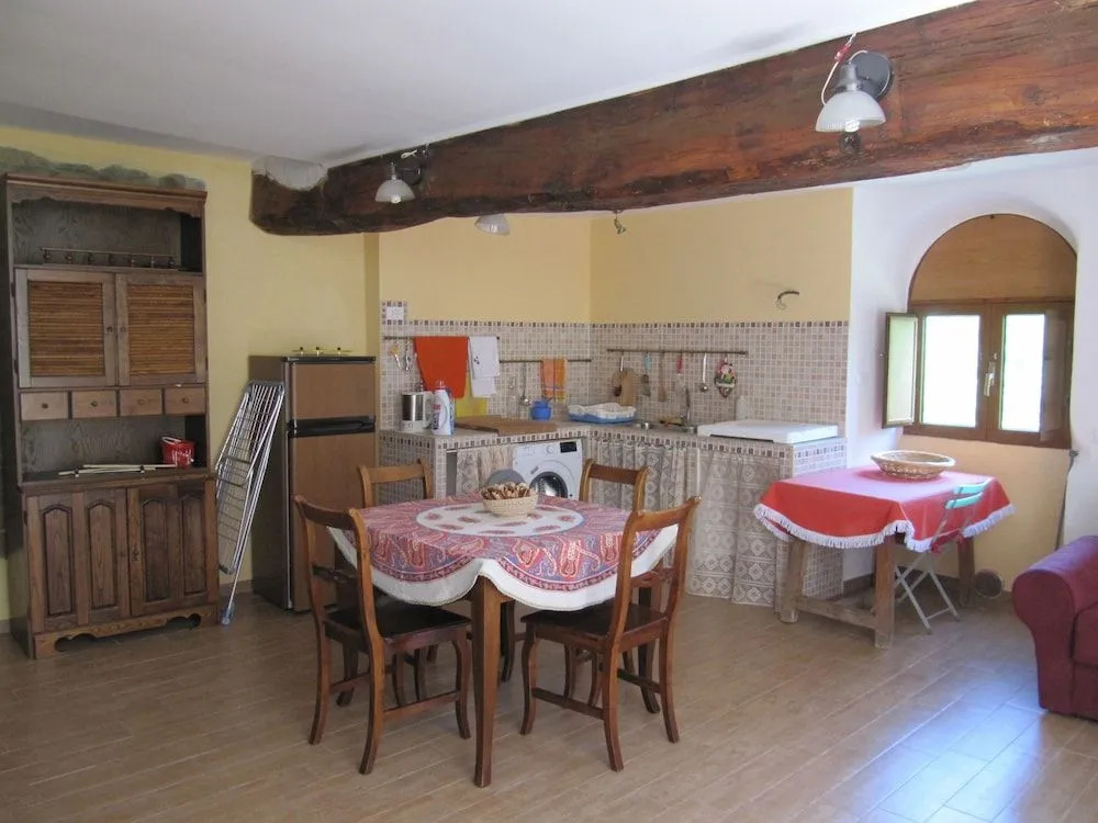 La Casa dei Mimirs