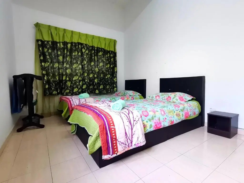 Sya Homestay @ Senawang