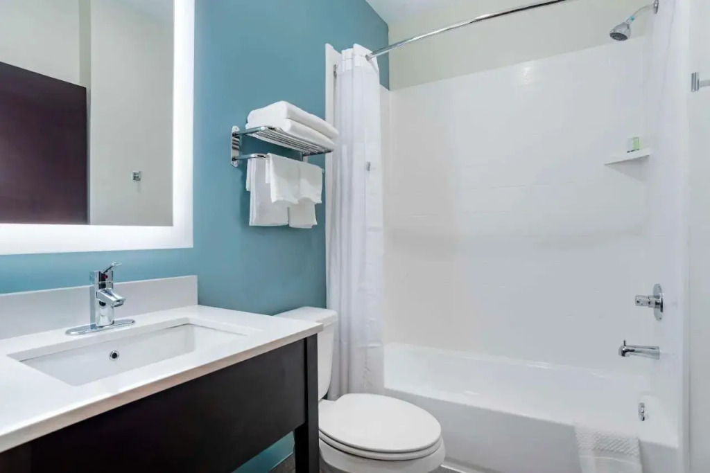 Sleep Inn & Suites Fort Walton Beach - Destin West