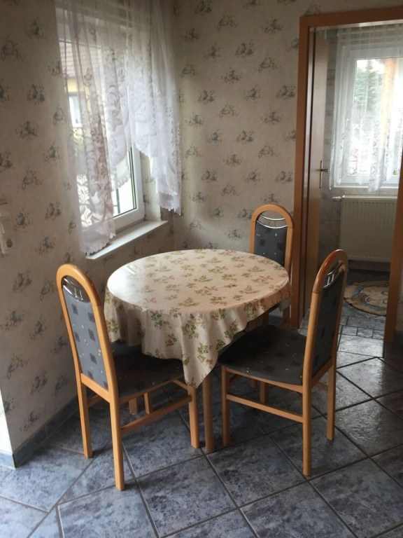 Bungalow Wede