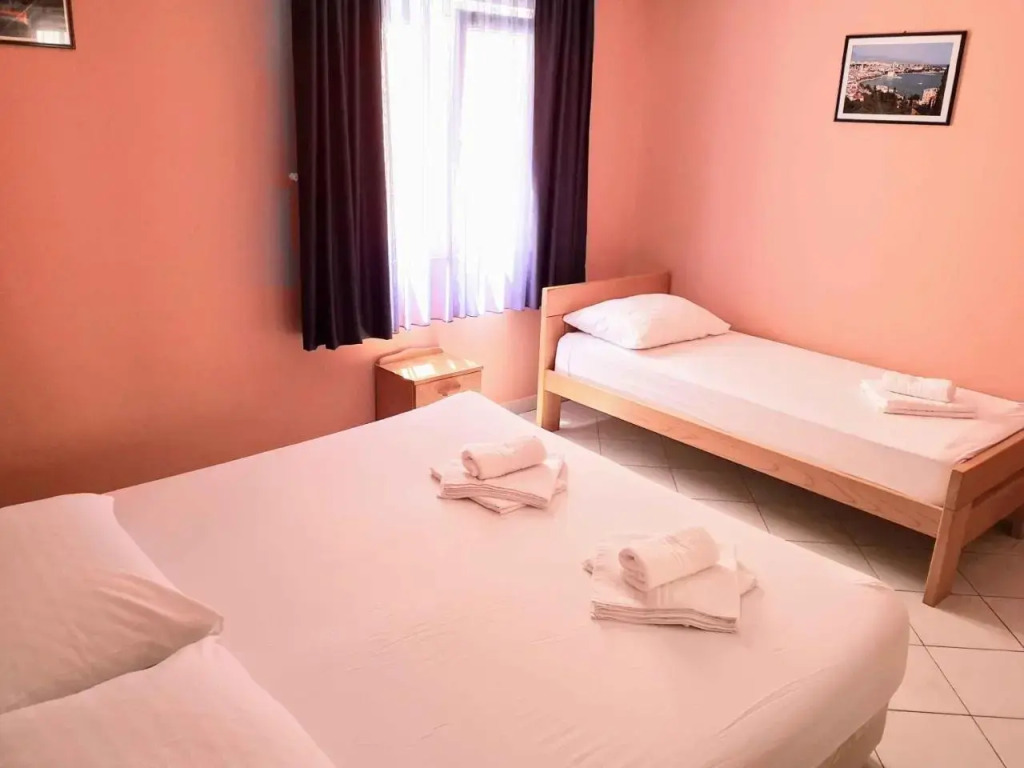 Guesthouse Villa Paškal