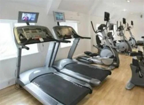 Ramada Resort by Wyndham Park Hall Wolverhampton