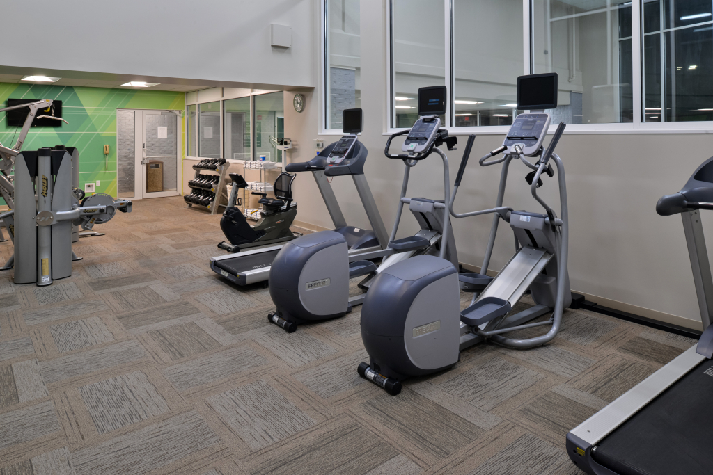 Holiday Inn Hotel & Suites Overland Park-Convention Center by IHG