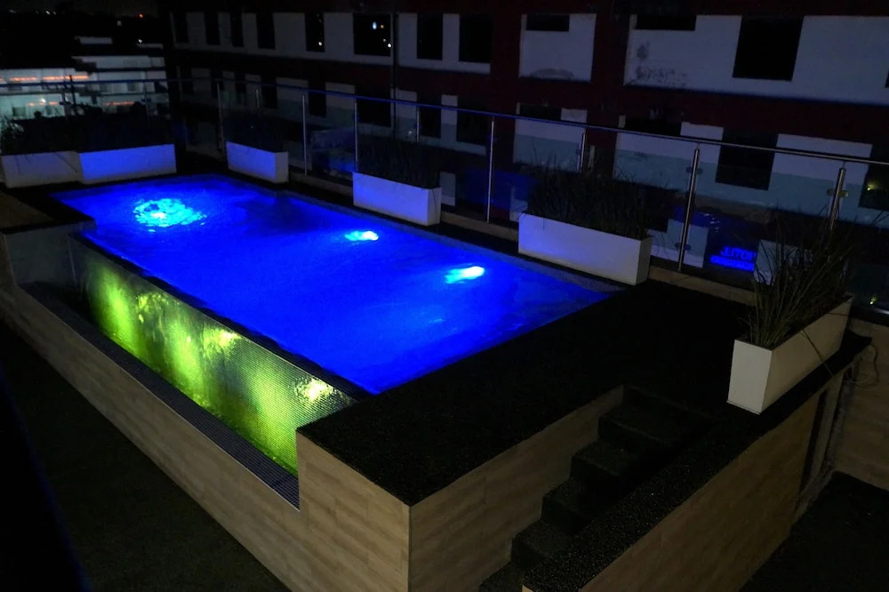 Royal Madero Inn