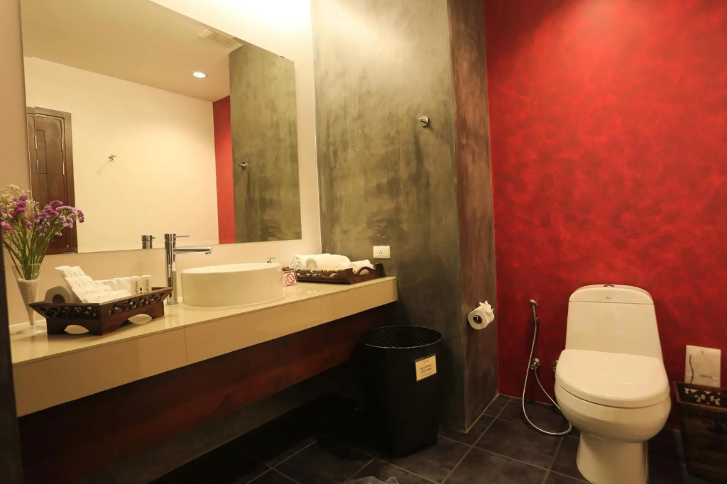 Le Patta Resort & Hotel Chiang Rai