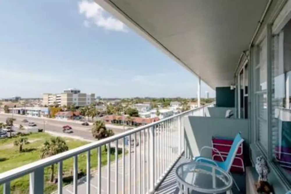 613 3 Beds Luxury Beachfront Studio Ideal 4 Long Stays