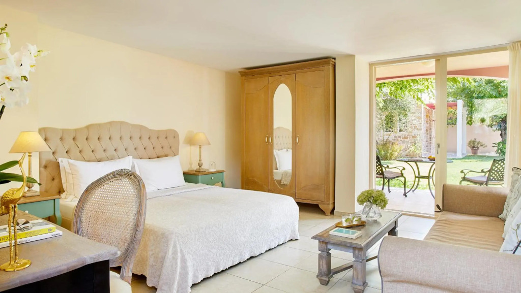 Parga Beach Resort