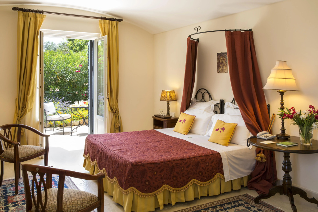 Masseria San Domenico - Preferred Hotels & Resorts