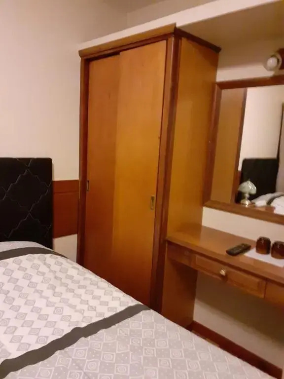 Hotel Alvear Jujuy