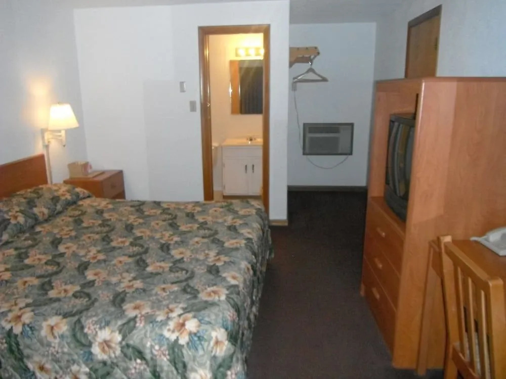 Budget Inn by Hotel O Greensville I 70