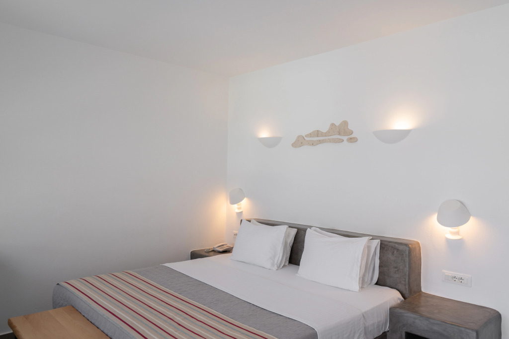 Goulielmos Hotel & Spa