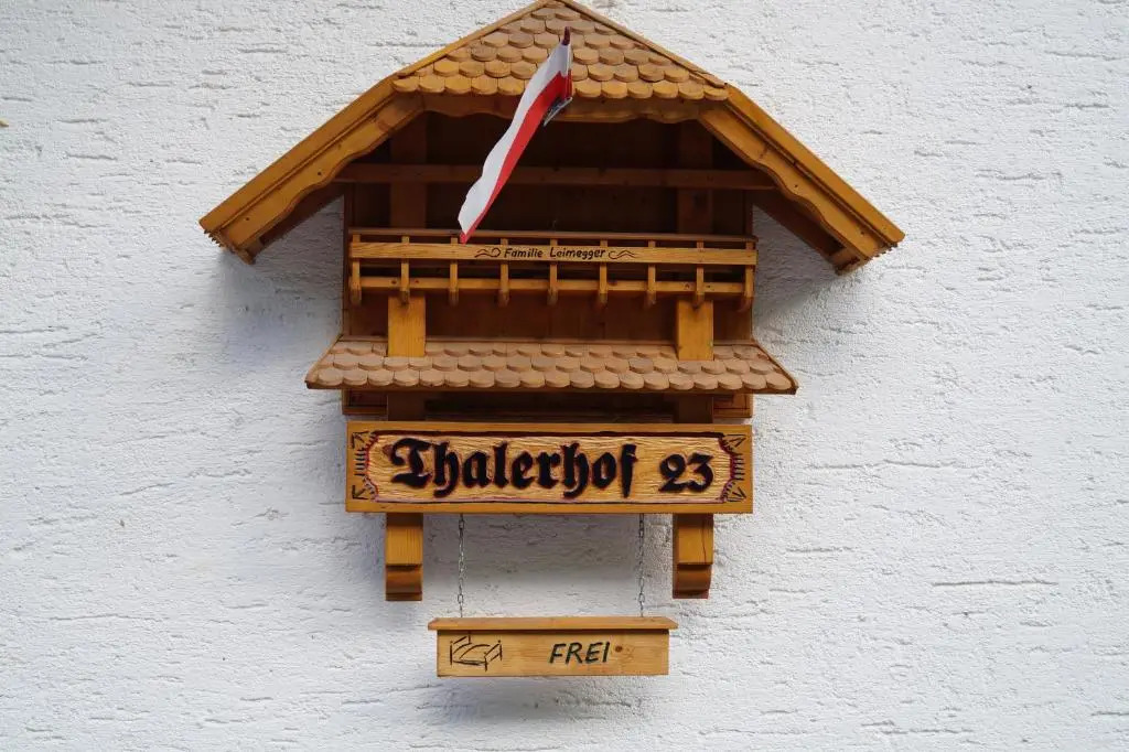 Thalerhof