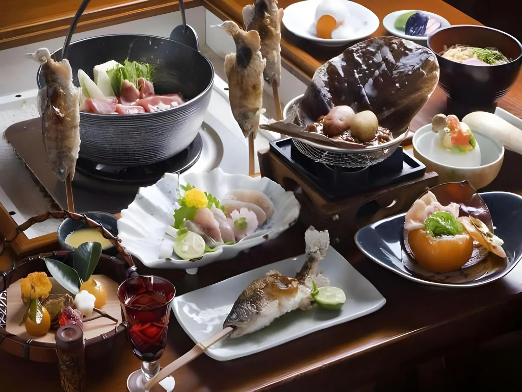 Hotel Hikyounoyu
