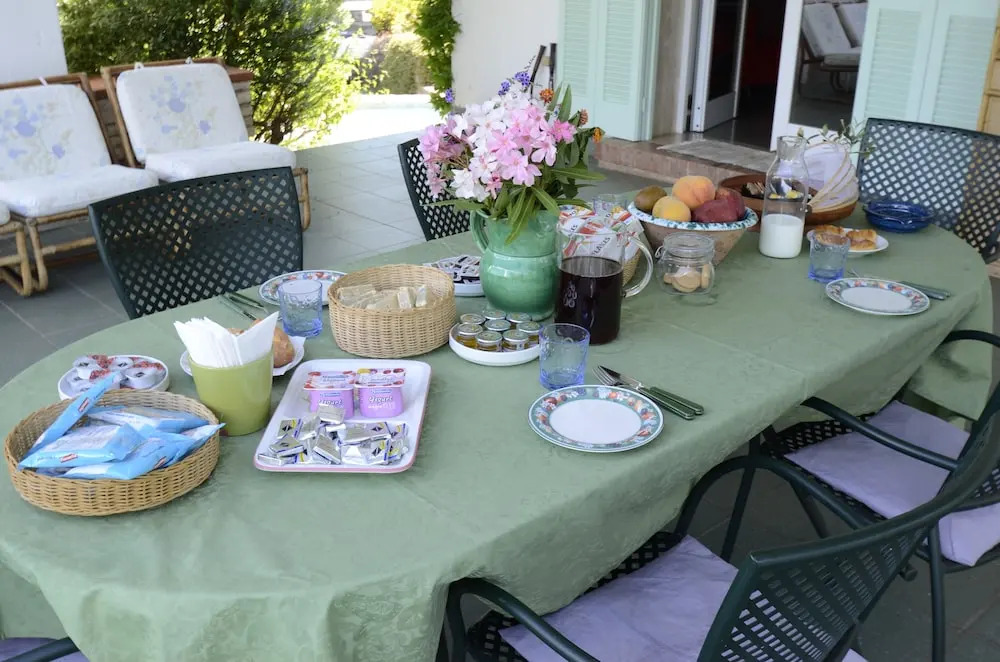 Amoredimare B&B in Villa