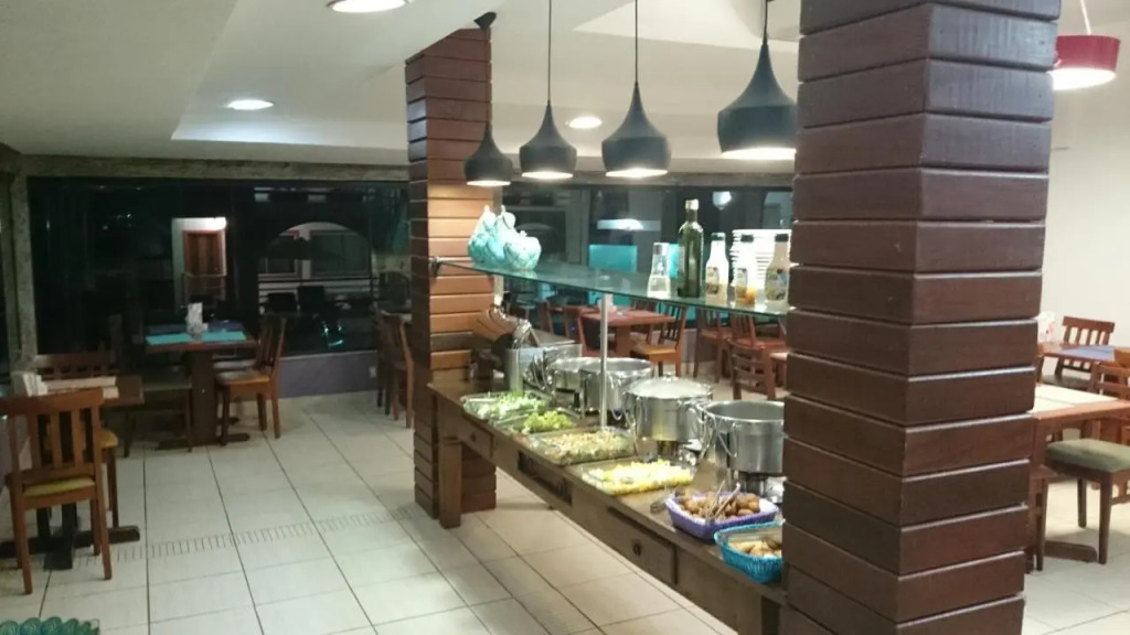 Hotel Brisa da Costa