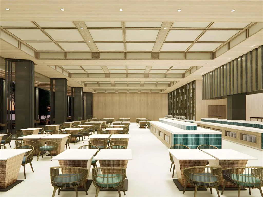 Mövenpick Resort Carita