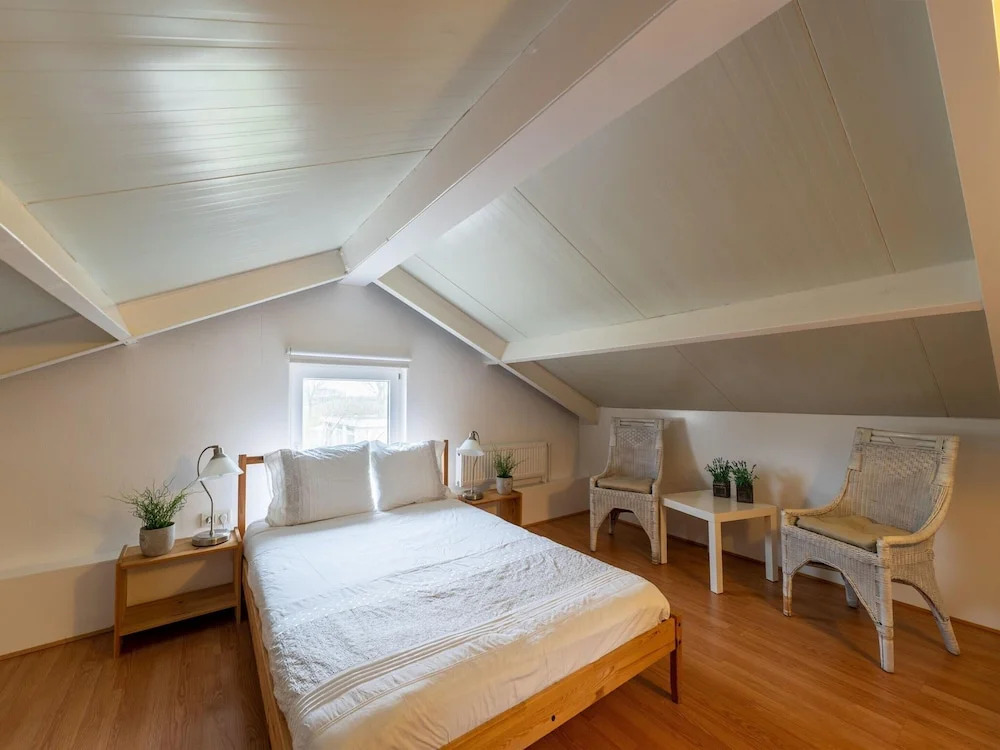 Holiday Home in Zeeland near Lake
