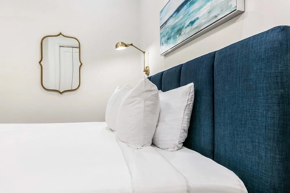 Newly Renovated Condos French Quarter