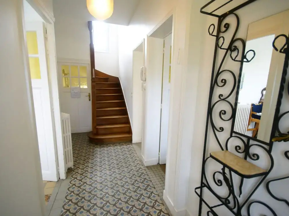 Lovely Child-friendly Villa in Bayeux