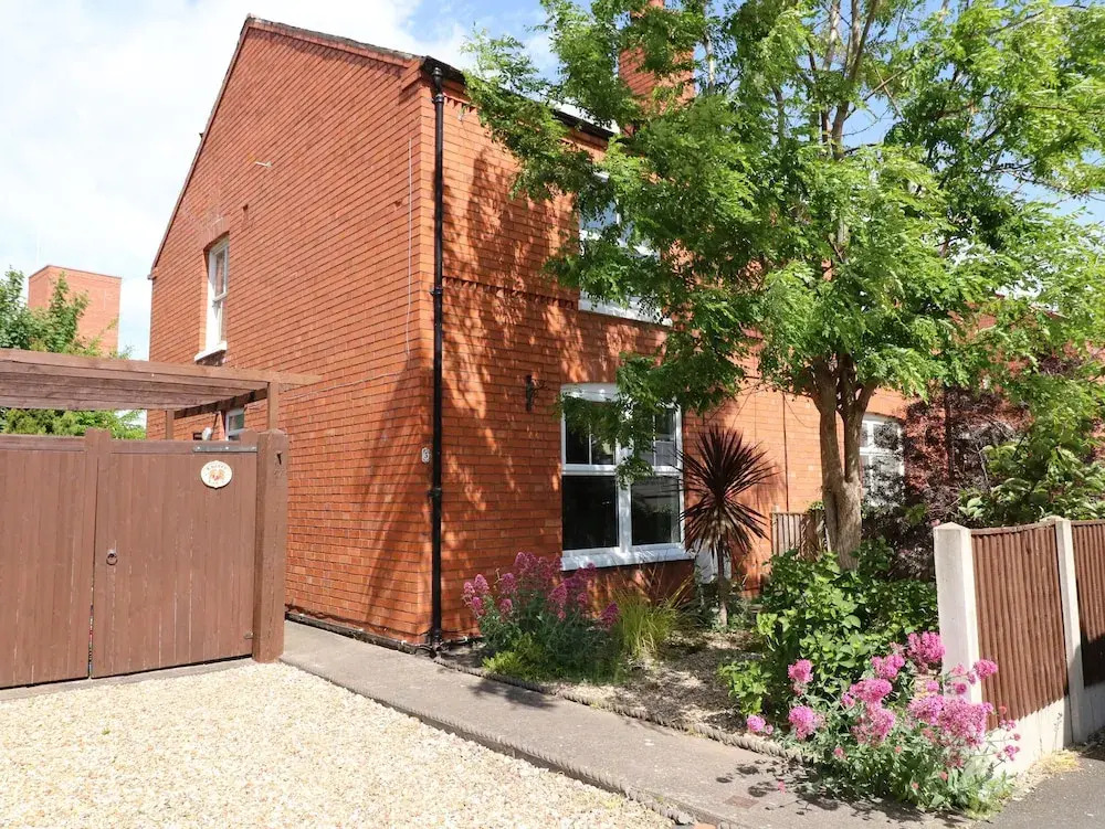 Cherry Lodge
