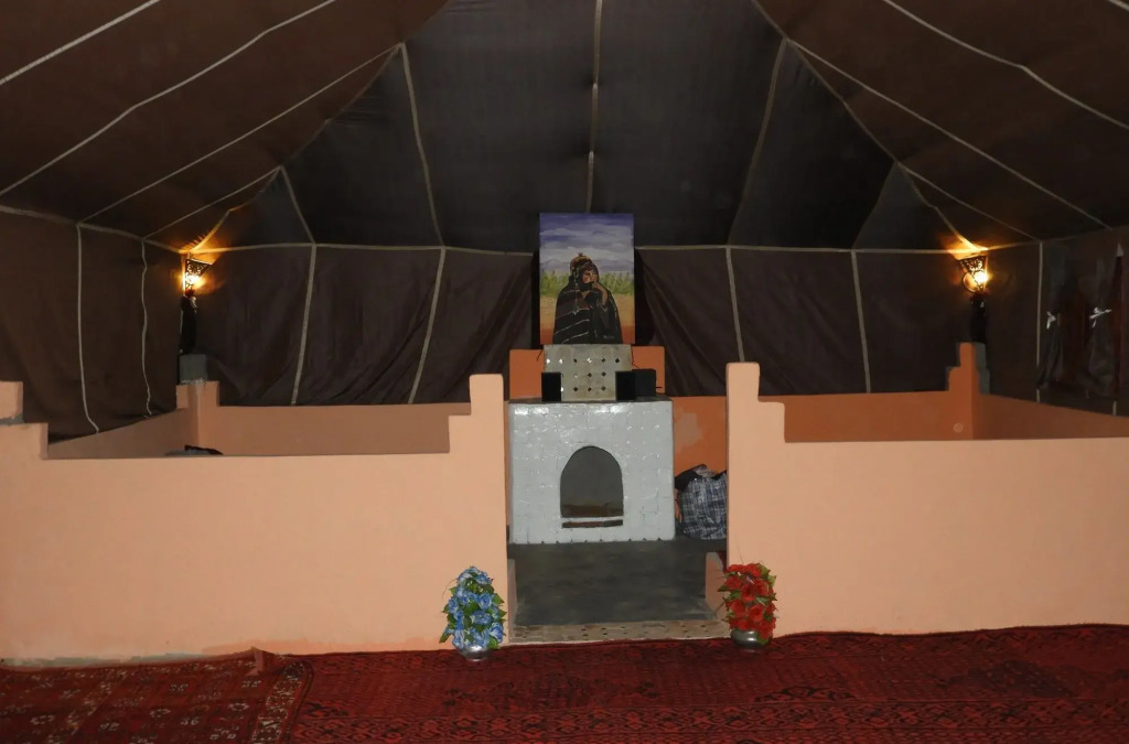 Sahara Dream Camp
