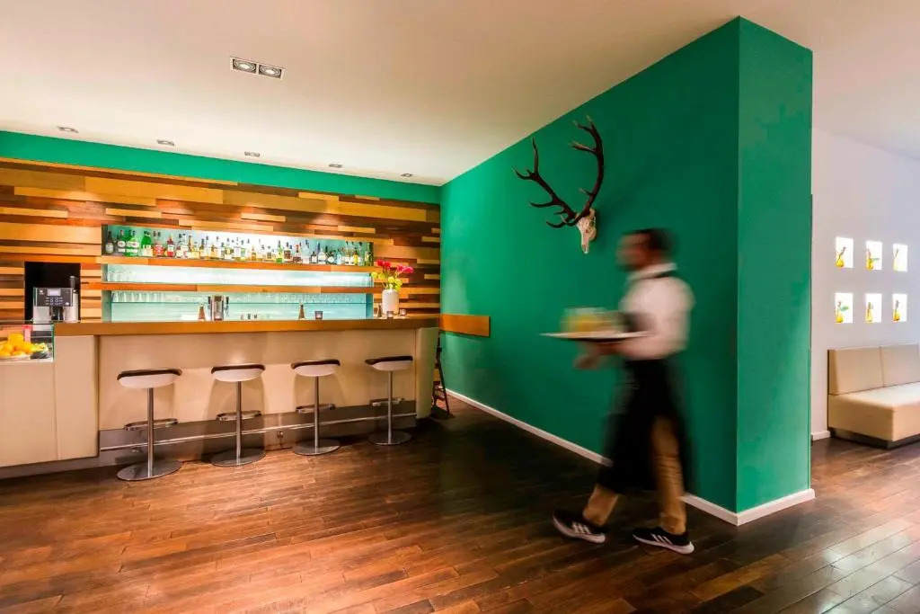 Boutique Hotel Atrium München