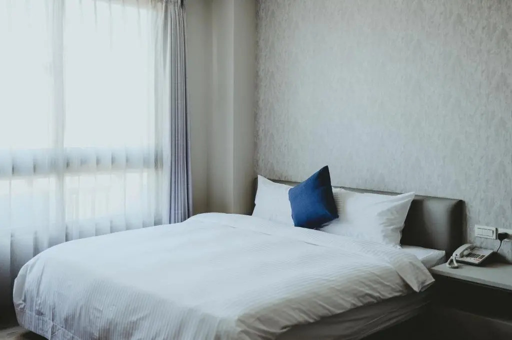 Xien Shi Homestay
