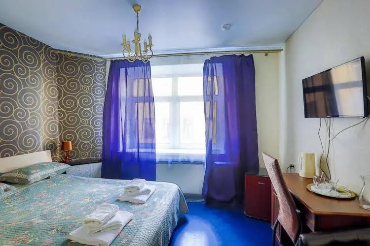 Hotel v Centre SPb Komfort