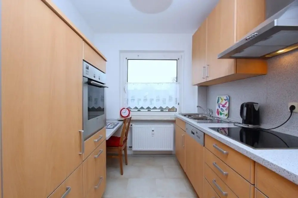 Private Apartment Parlweg