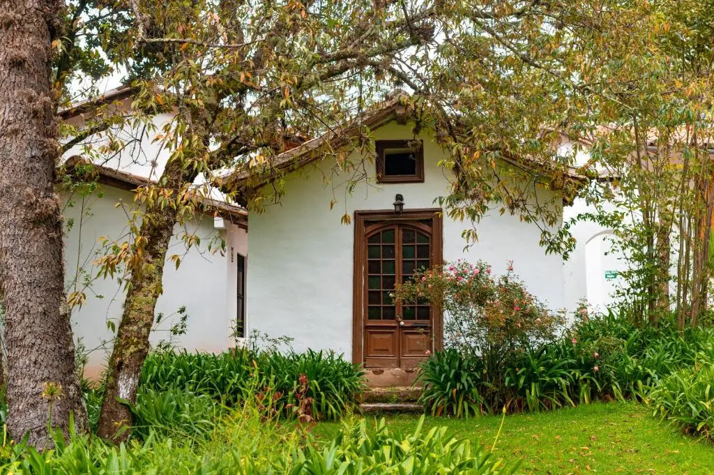 Hotel el Patio de Monterrey