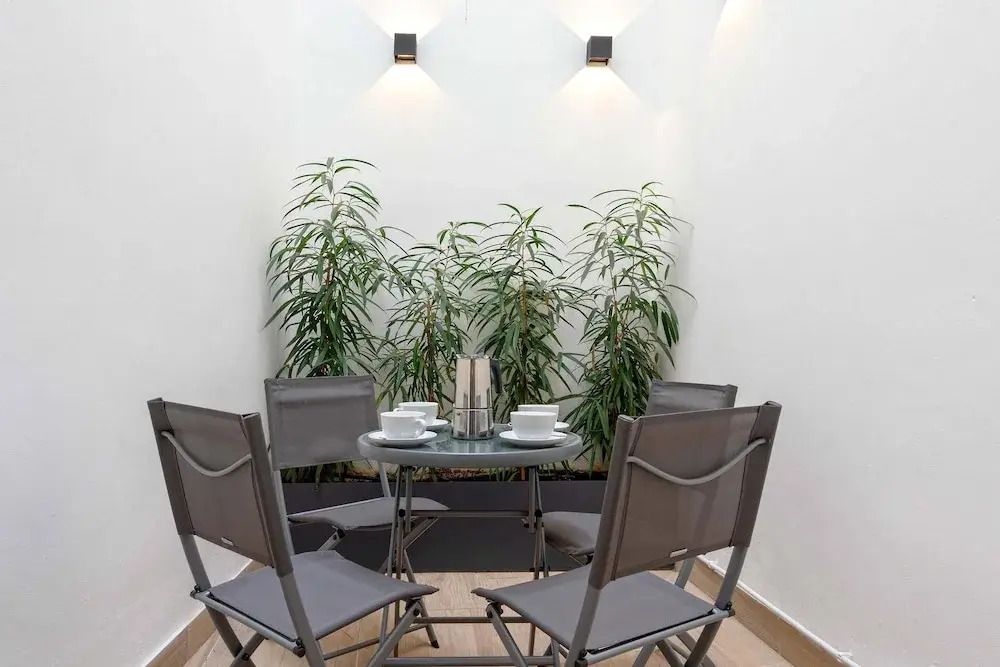 Amazing Suite in Seville Center Museo I