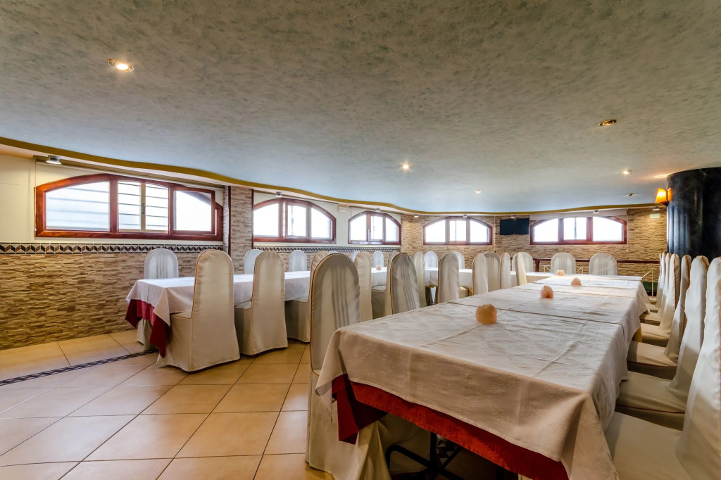 Hotel Mediterráneo