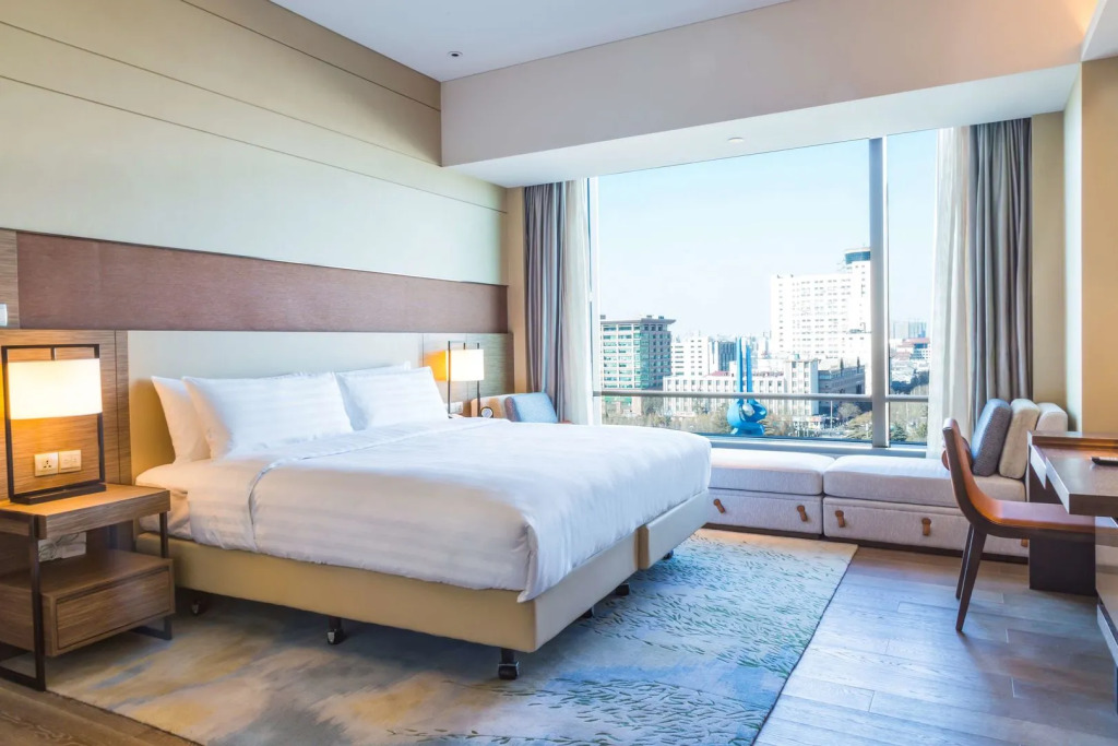 Shangri-La Jinan