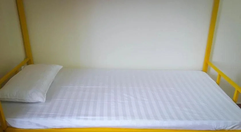 Highland Hostel