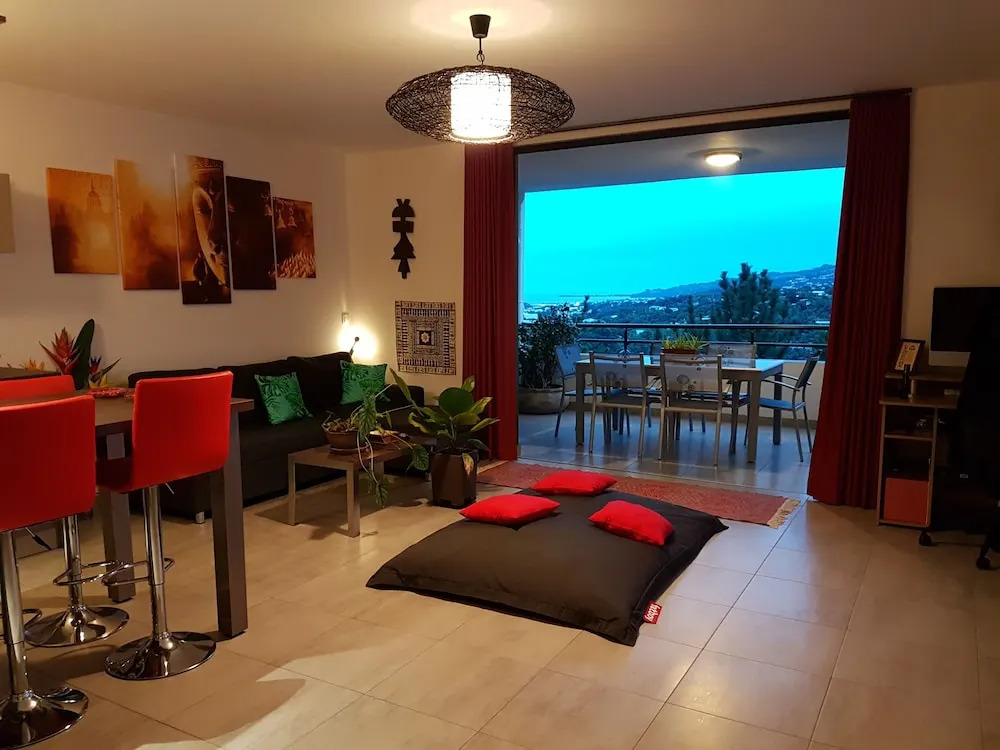 Appartement Matai