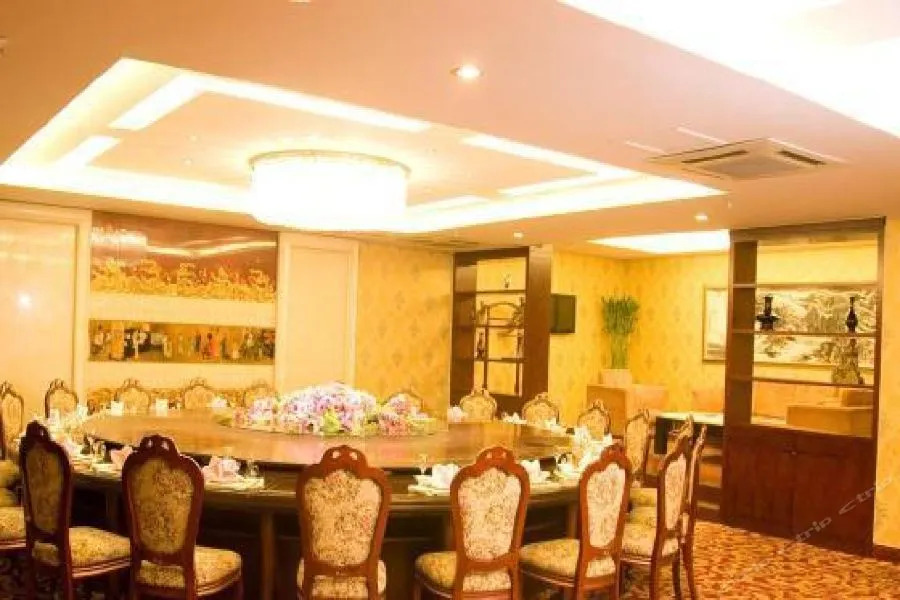 Poyang Hotel
