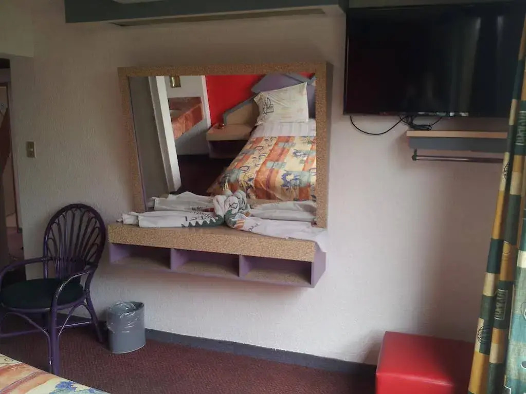 Hotel Ibiza