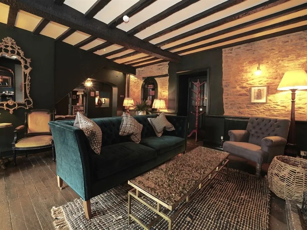 The Bull Hotel