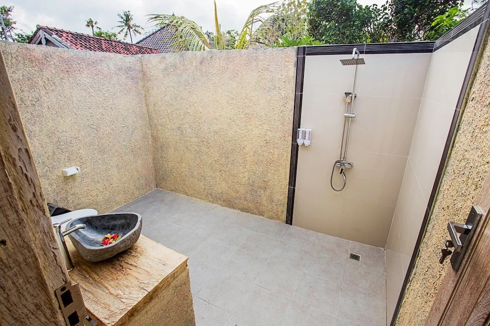The Puncak Private Villa