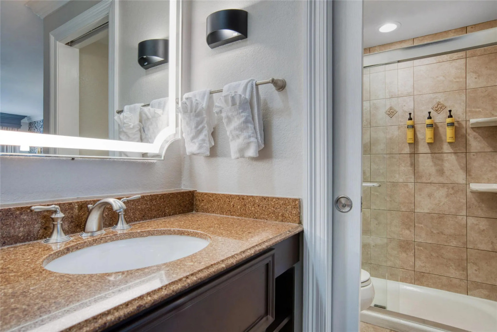 Best Western Plus French Quarter Courtyard Hotel