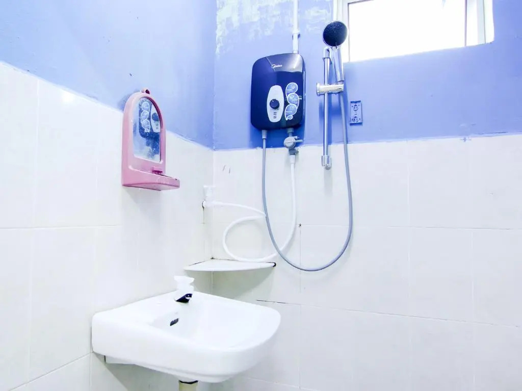 OYO 89684 Mawaddah Inn Stay