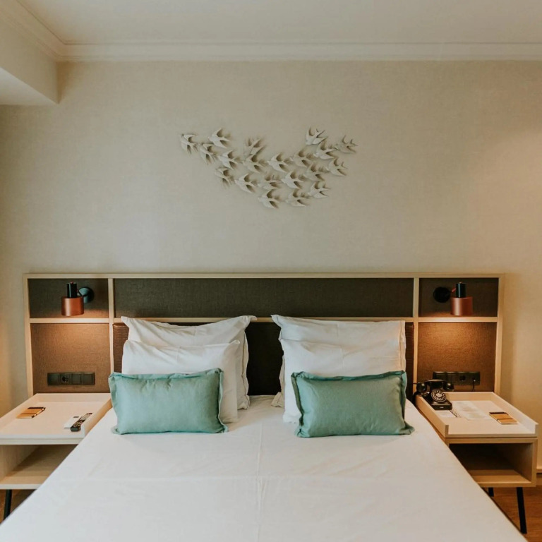 Pefkaki Boutique Hotel Loutraki