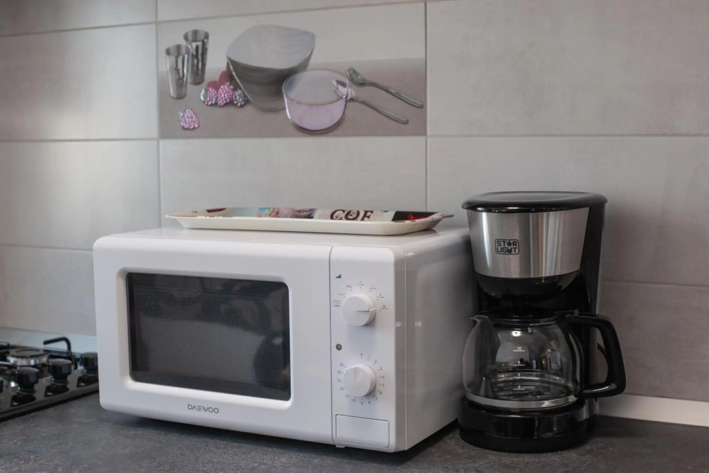 Apartament Lila