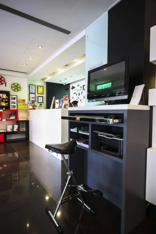 CHECK inn Express Taipei Yongkang