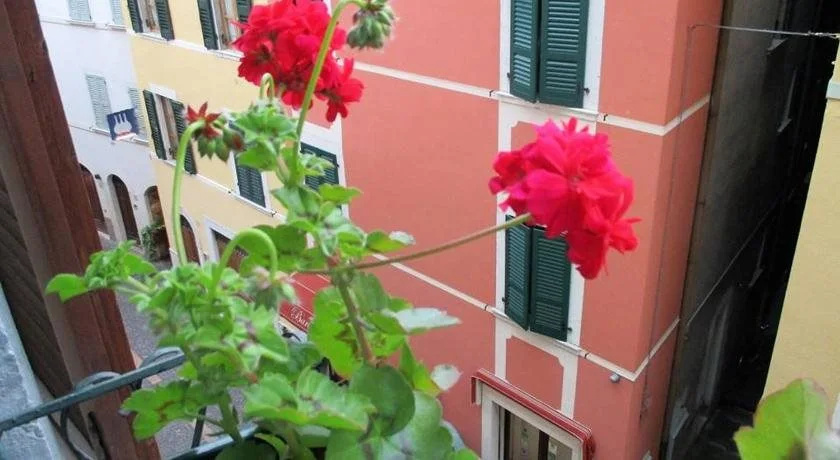 Hotel Garnì Bartabel