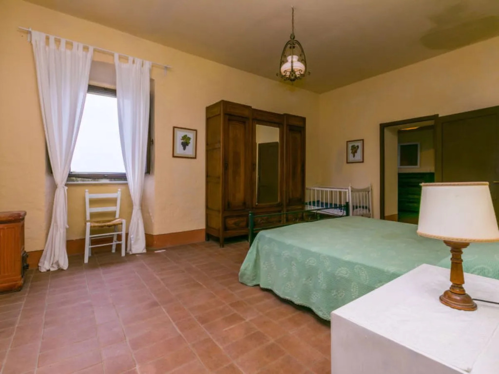 Holiday Home Buca dei Merli by Interhome
