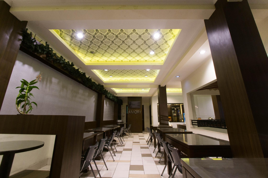 Amory Boutique Sumedang