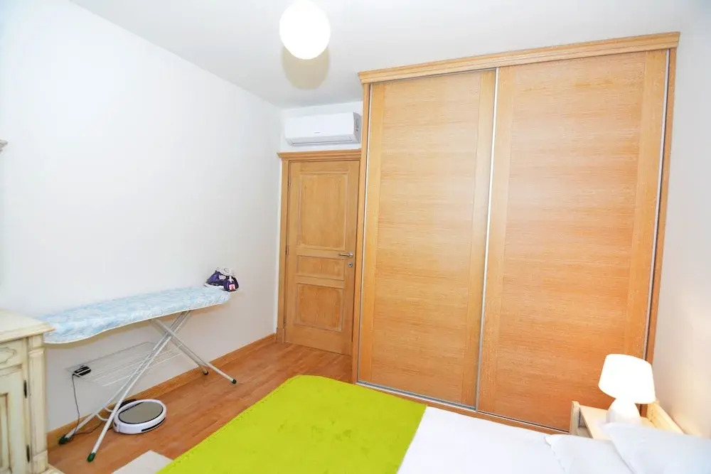 Apartments Olive